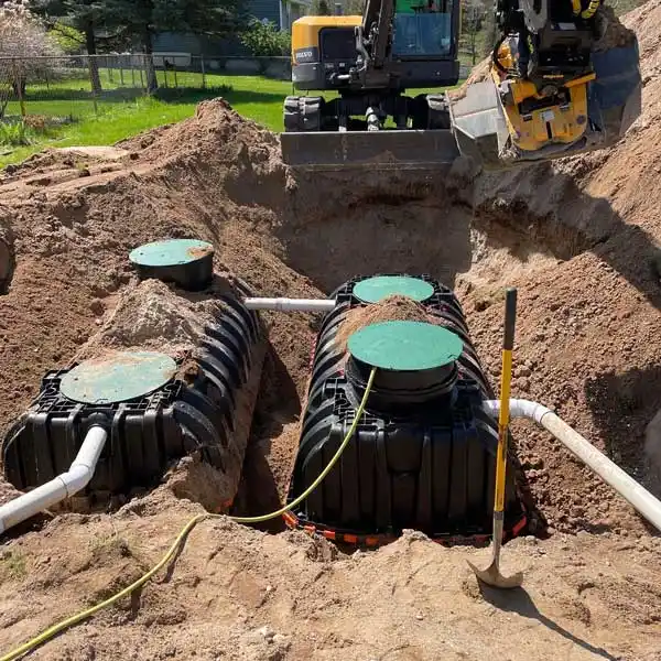 septic tank services Jeffersontown